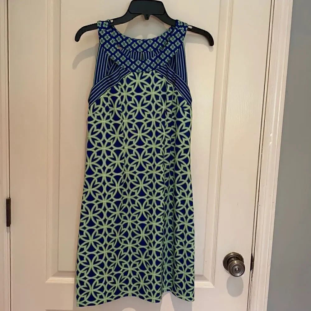 Adorable Gretchen Scott Dress XS